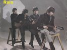 THE BEATLES - paperback writer / rain 7