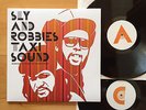SLY AND ROBBIES TAXI SOUND / Marking 30 Years Of Taxi Records 2LP 2005 MINT