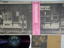 ELTON JOHN TUMBLEWEED CONNECTION DJM FP-80211 Japan OBI Red Vinyl LP