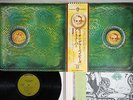 ALICE COOPER BILLION DOLLAR BABIES WARNER P-8322W Japan OBI Vinyl LP