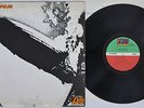 LED ZEPPELIN SAME ATLANTIC P-10105A Japan Vinyl LP