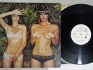 ROXY MUSIC COUNTRY LIFE ISLAND ILS-80070 Japan Promo Vinyl LP