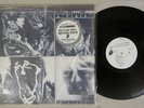 ROLLING STONES EMOTIONAL RESCUE ROLLING STONES ESS-81285 Japan Promo Vinyl LP