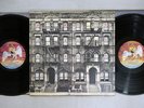 LED ZEPPELIN PHYSICAL GRAFFITI SWAN SONG P-5163,4N Japan Vinyl 2LP