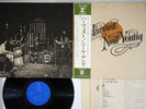 NEIL YOUNG HARVEST REPRISE P-8120R Japan OBI Promo Vinyl LP