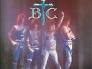 Barren Cross(Vinyl LP)Rock For The King-Star Song-SRR 2064-UK-1986-VG+/Ex