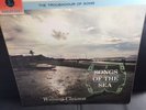 WILLIAM CLAUSON: SONGS OF THE SEA ((STEREO)) GOLD/PARLOPHONE PCS 3041 BEATLES 63