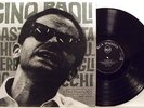 GINO PAOLI-BASTA CHIUDERE GLI OCCHI-RARE LP 33 g. 1964