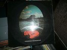 THE ENID IN THE REGION OF THE SUMMER STARS LP 1976 UK BUK NO NAME SLV 1ST+INSERT