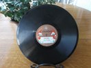 vintage COLUMBIA 78 RPM RECORD GEORGIA BLUES AND THE WORRIED BLUES SAMANTHA BUMG