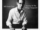 Bill Evans - Sunday at the Village Vanguard LP New