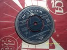 ELVIS PRESLEY-AIN'T THAT LOVING YOU BABY RCA VICTOR DEMO 7