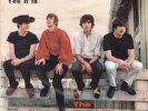 THE BEATLES - ticket to ride / yes it is 7