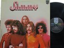 Sammy - Sammy (Philips 700-006) Mick Underwood: Quatermass, Ian Gillan Band ('73