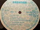 The Prophets - king Tubbys Prophecies Of Dub Rare LP Listen