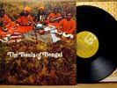 INDIAN CLASSICAL LP: THE BAULS OF BENGAL  ELEKTRA 1967 cat. original innersleeve