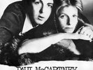 MCCARTNEY & WINGS, JUNIOR'S FARM, ORIG 1974 NM GERMAN SINGLE WITH PICTURE SLEEVE