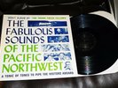 YOUNG FRESH FELLOWS Fabulous Sounds Pacific Northwest Popllama NM 1984 Big House