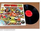Orig Janis Joplin Big Brother Stereo Cheap Thrills Vinyl LP Near Mint