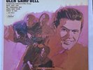 Glen Campbell Big Bad Rock Guitar LP VG++/VG++ 1965 Capitol Instrumental