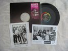Megadeth Rare US Promo 12” + 2 Promo Photos In my darkest hour NM ’88 Metal