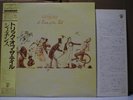 GENESIS / A TRICK OF THE TAIL - Japan w/obi PETER GABRIEL
