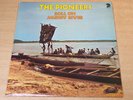 EX-/EX   The Pioneers/Roll On Muddy River/1977 Trojan LP/Rare Reggae