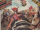 Charlie Daniels Band Volunteer Jam NEAR MINT Capricorn Vinyl LP