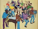 Doug Sahm and Band NEAR MINT Philips Vinyl LP