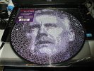 QUEEN ROGER TAYLOR. FUN ON EARTH UK DOUBLE PICTURE DISC SET-UNPLAYED MINT