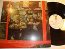 Rock 2xLP Tom Waits “Nighthawks At the Diner”