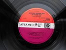The Allman Brothers Band At Fillmore East LP 1st UK Press Atlantic Plum Unmarked