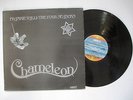 FRANKIE VALLI & THE FOUR SEASONS CHAMELEON 1972 LP MOWEST RECORDS NR MINT VINYL
