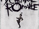 The Black Parade, My Chemical Romance, Vinyl, 0093624933595