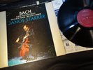 MERCURY LIVING PRESENCE STEREO SR 90370 JANOS STARKER BACH STES FOR SOLO CELLO