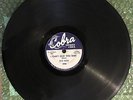 Cobra Records # 5000 Otis Rush Sit Down Baby & I Can't Quit You Baby 78 RPM