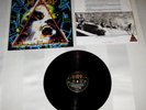 DEF LEPPARD : Hysteria, Rare Vinyl LP + OIS 1987 Mercury Records 830 675-1
