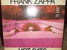 Frank Zappa - Hot Rats - Bizarre/Reprise - EX