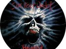 Six Feet Under - Haunted Vinyl LP Metal Blad NEU