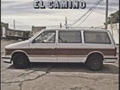 The Black Keys - El Camino Vinyl LP (2) Nonesuch NEU