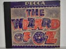 The Wizard Of Oz Decca Album 74 Records Set 78 RPM