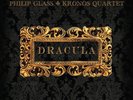 GLASS,PHILIP / KRONOS QUART...-DRACULA / O.S.T (GATE)  (US IMPORT)  VINYL LP NEW