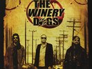 WINERY DOGS, THE-WINERY DOG (CVNL)  (US IMPORT)  VINYL LP NEW