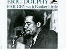 LITTLE,BOOKER / DOLPHY,ERIC-FAR CRY  (US IMPORT)  VINYL LP NEW