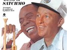 Louis Armstrong and Bing Crosby - Bing and Satchmo Vinyl LP Waxtime NEU