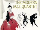 Modern Jazz Quartet - Fontessa Vinyl LP Waxtime NEU