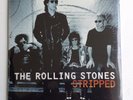 FACTORY SEALED ROLLING STONES STRIPPED 2 LP VINYL UK