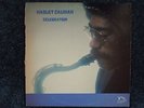Hadley Caliman - “Celebration” LP - Catalyst Cat 7624 Elvin Jones