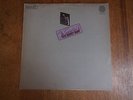 Alex Harvey Band-Framed-1972 UK Vertigo 6360 081 Flying Saucer Label diecut Nice