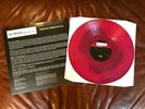 Dillinger Escape Plan - Ire Works LP (Hot Pink + Blue Merge) OOP